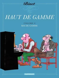 Bas de gamme