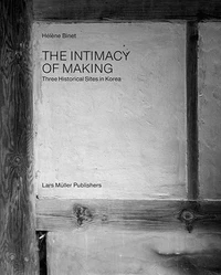 Intimacy of Making