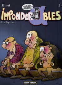 Des déprimés