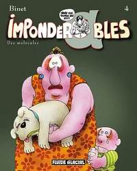 Des molécules