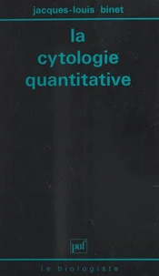 La cytologie quantitative