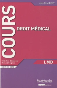 Droit médical