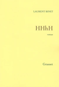 HHhH