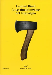La settima funzione del linguaggio