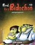  Binet - Les Bidochon Tome 12 : Téléspectateurs.