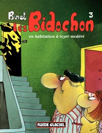 En habitation à loyer modéré