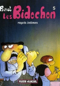 Ragots intimes