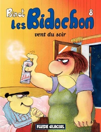 Vent du soir