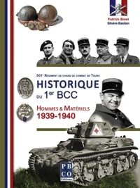 Historique du 1er BCC