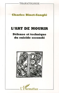 L'Art de mourir