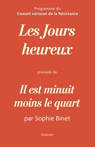 Les jours heureux