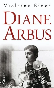 Diane Arbus
