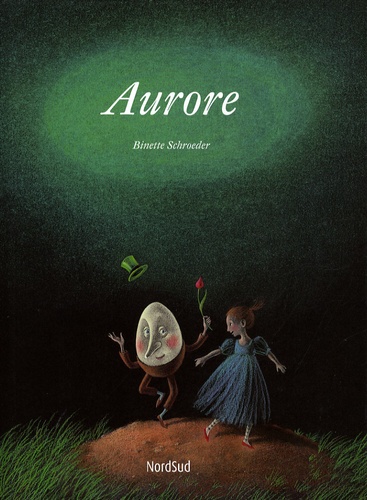 Binette Schroeder - Aurore.