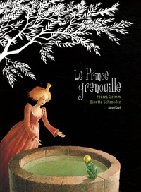 Le prince grenouille.pdf