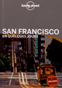 San Francisco en quelques jours