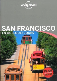 San Francisco en quelques jours
