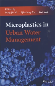 Microplastics in Urban Water Management