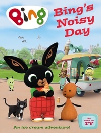 Bing’s Noisy Day.