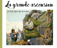 La grande ascension