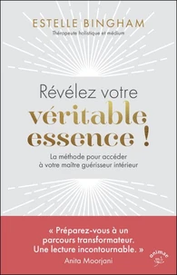 Révélez votre véritable essence !