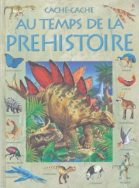 Au temps de la préhistoire