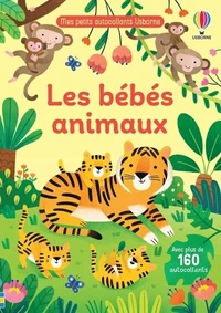 Les bébés animaux