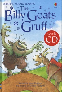 The Billy Goats Gruff