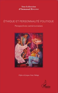 Ethique et personnalité politique