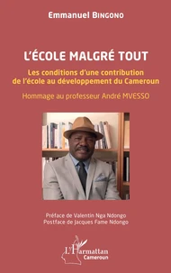 L’école malgré tout
