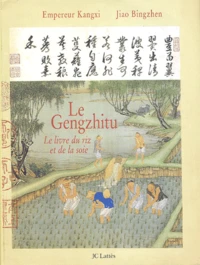 Le Gengzhitu