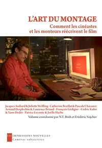 L'art du montage