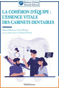 La cohésion d'équipe