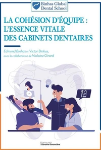 La cohésion d'équipe