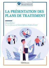 La présentation des plans de traitement