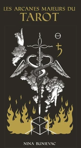 Les arcanes majeurs du Tarot