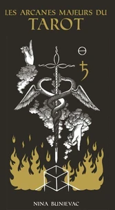 Les arcanes majeurs du Tarot