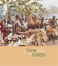 A view from the forest