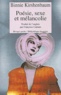 Binnie Kirshenbaum - Poesie, Sexe Et Melancolie.