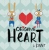  Binny - Origami Heart.