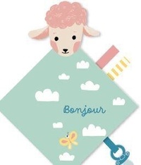 Binny Talib - Mon petit mouton.