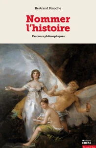 Nommer l'histoire