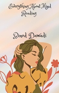  Binod Dawadi - Everything About Mind Reading.