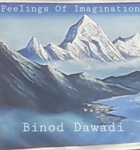  Binod Dawadi - Feelings Of Imagination.