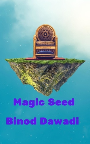  Binod Dawadi - Magic Seed.