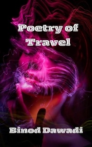  Binod Dawadi - Poetry of Travel.