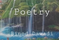  Binod Dawadi - Poetry.