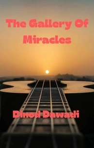  Binod Dawadi - The Gallery Of Miracles.