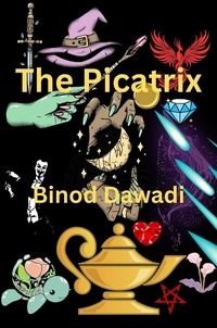  Binod Dawadi - The Picatrix.