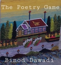  Binod Dawadi - The Poetry Game.