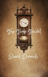  Binod Dawadi - The Time Travel.